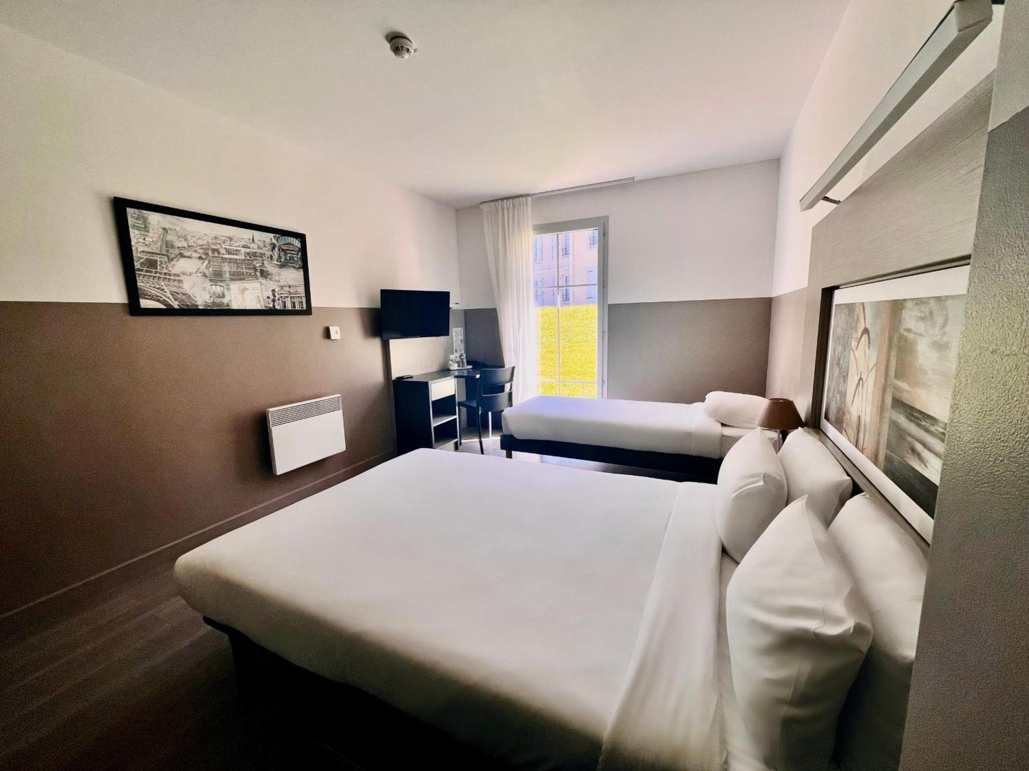 Residence Chateau Du Mee Le Mée-sur-Seine Zewnętrze zdjęcie